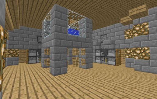 Small Hardcore Faction Base