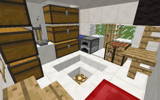 Minimalist Home