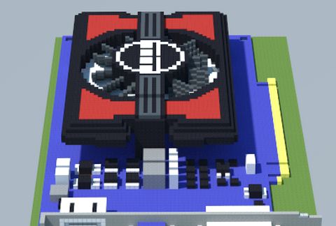 NVIDIA GeForce GT 630 (ASUS)