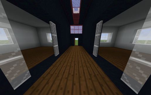 Modern House 3