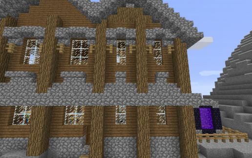 Medival House