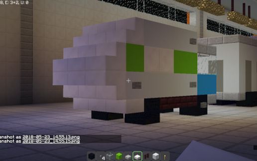 Garbage Compactor