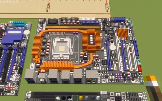 Intel P5E-WS Professional (ASUS)