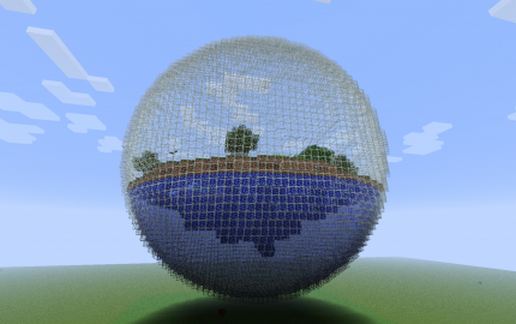 Forest Biosphere