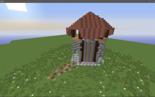 Tower