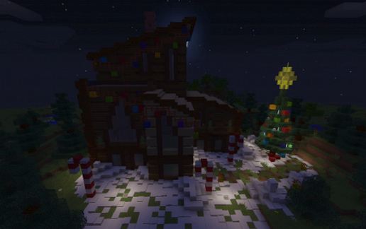 Christmas House