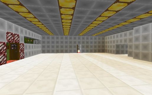 Modern/Futurist Army Base