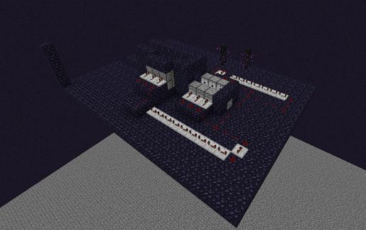 Factions Roof Cannon - 1.12.2 Multiplayer schematic - building