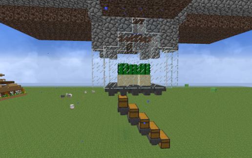 magma cube farm (ORIGINAL)
