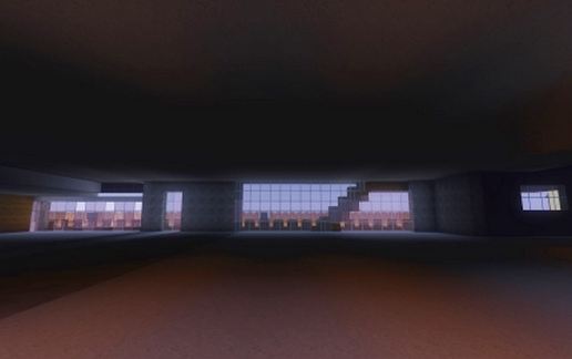 Modern House