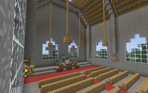 Church of Vycor