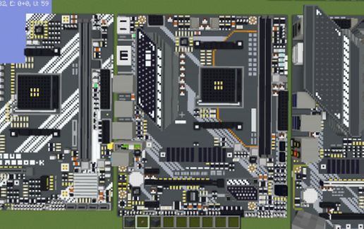 AMD A520M-VECTOR WI-FI (MSI MAG Series)