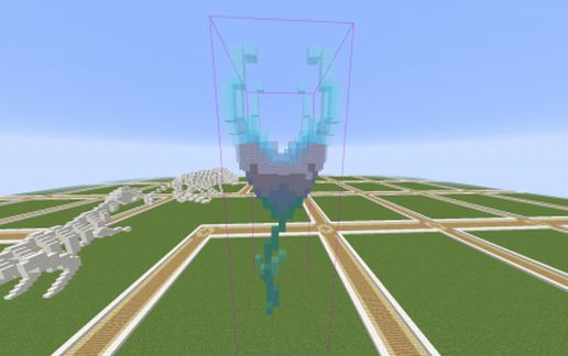 Flower schematic - building
