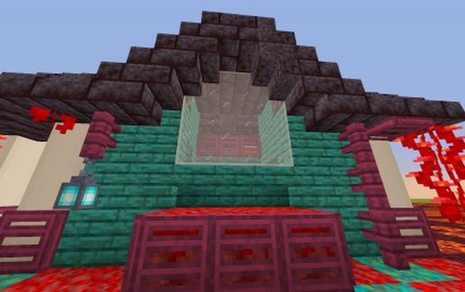 Nether House