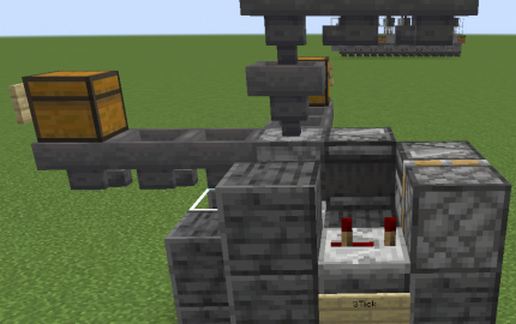 Farm disposal unit