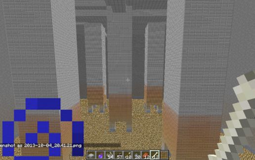 Mob drop
