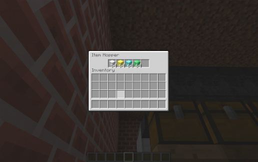 Automatic sorting system