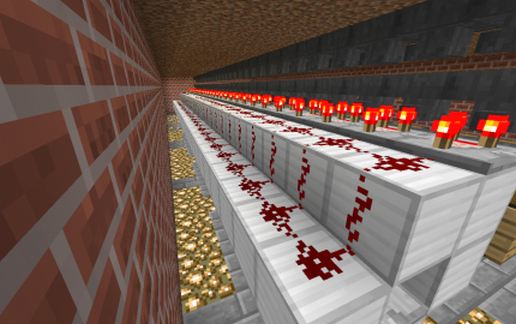 Automatic sorting system