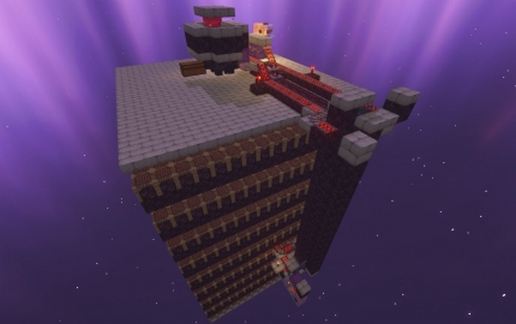 Shulker Farm