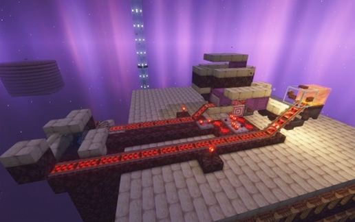 Shulker Farm