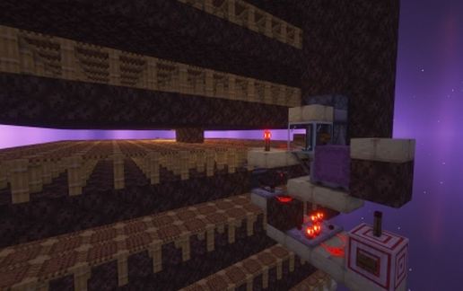 Shulker Farm
