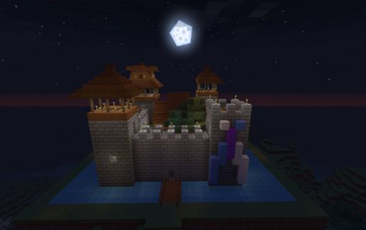 Tiny Castle