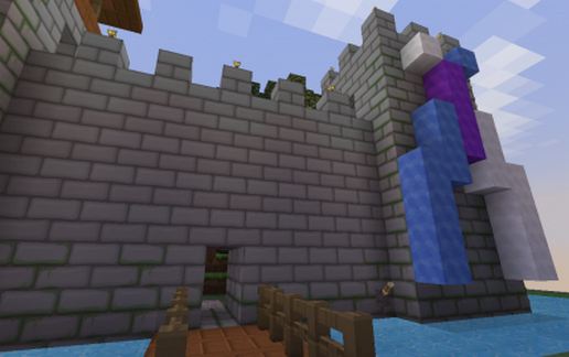 Tiny Castle