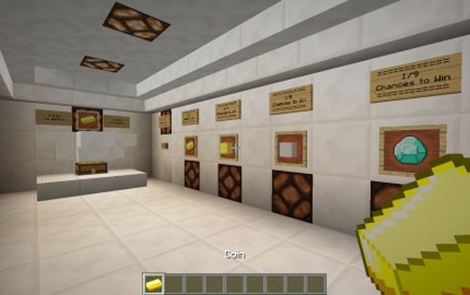 Casino Machine 02