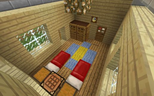 Forrest House