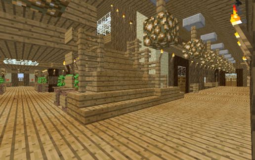 Llrago Institute of Minecraft