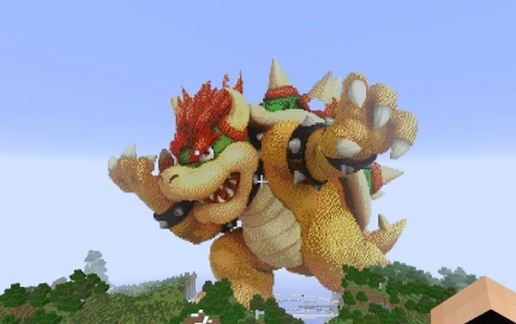 Bowser SSB4 (ErnieCIII) schematic - building