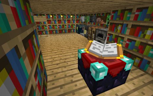 Secret Room House