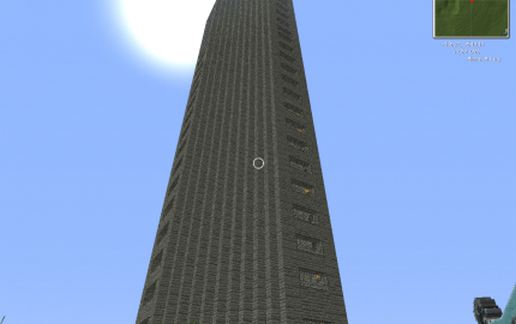 Kuanu Tower