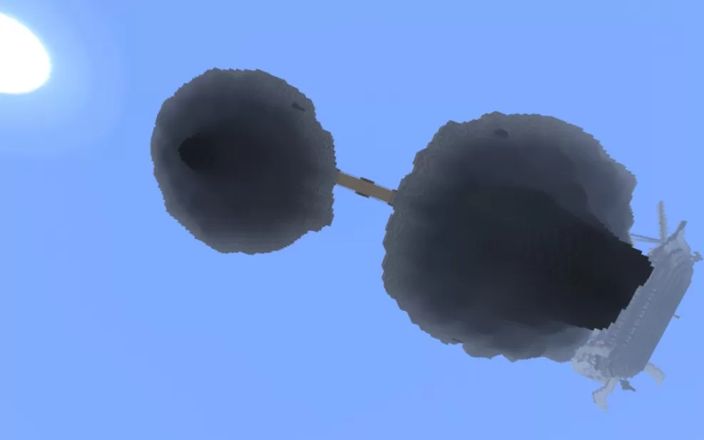 Floating Island