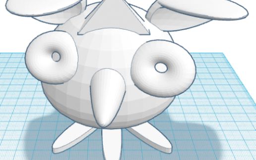 Magestic DHE schematic - building