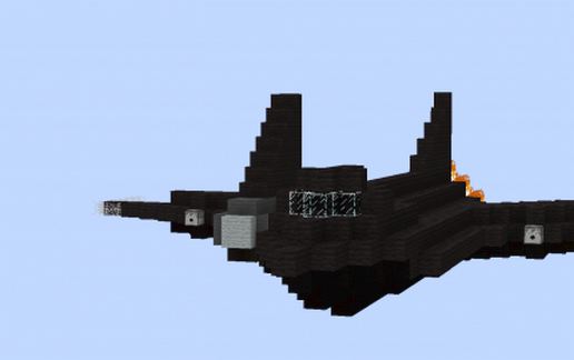 Blackbird Aircraft