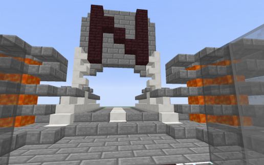Server spawn #1