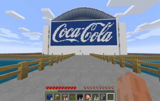 **New** Huge Football/Soccer Stadium schematic - building