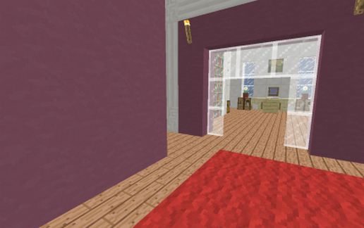 Victorian Row Home