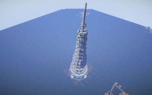 Tower (complete)