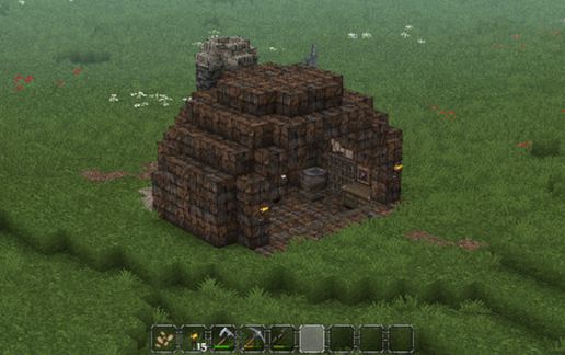 Forge