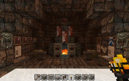 Forge