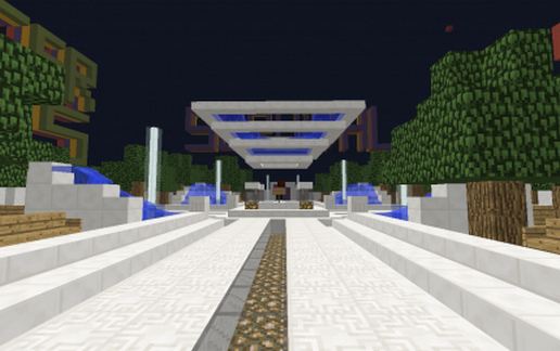 Hub Spawn
