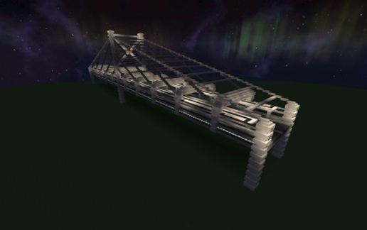 Small Bridge