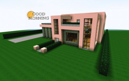 Good Morning House