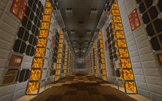 Mining Refinery