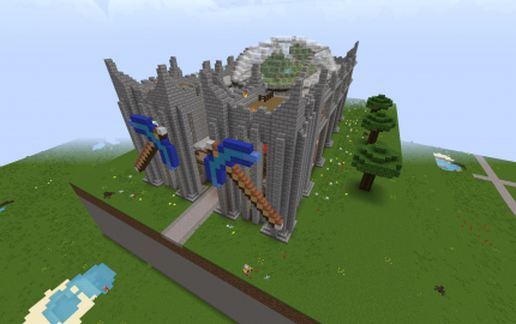 Mining Refinery