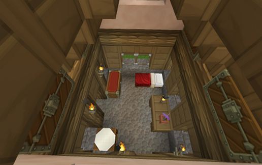 Better Small House (Basic)