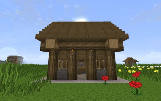 Better Small House (Basic)