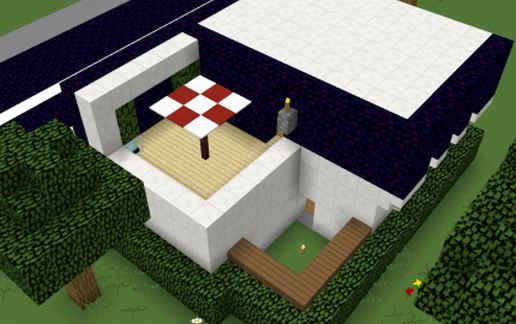 Modern Japanese Home